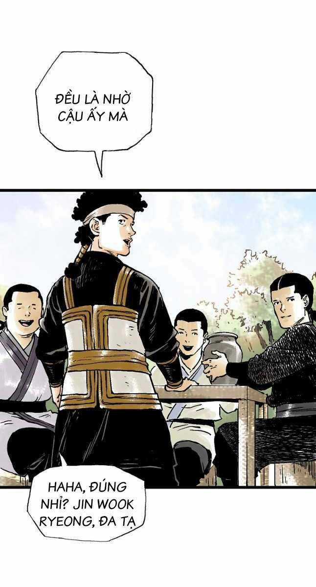 Ma Hiệp Côn Lôn Chapter 46 trang 34