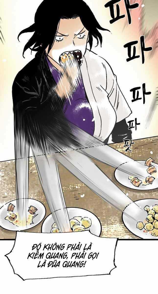 Ma Hiệp Côn Lôn Chapter 46 trang 36