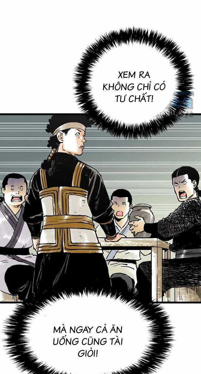 Ma Hiệp Côn Lôn Chapter 46 trang 37