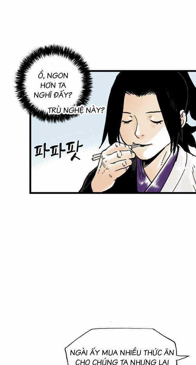 Ma Hiệp Côn Lôn Chapter 46 trang 39