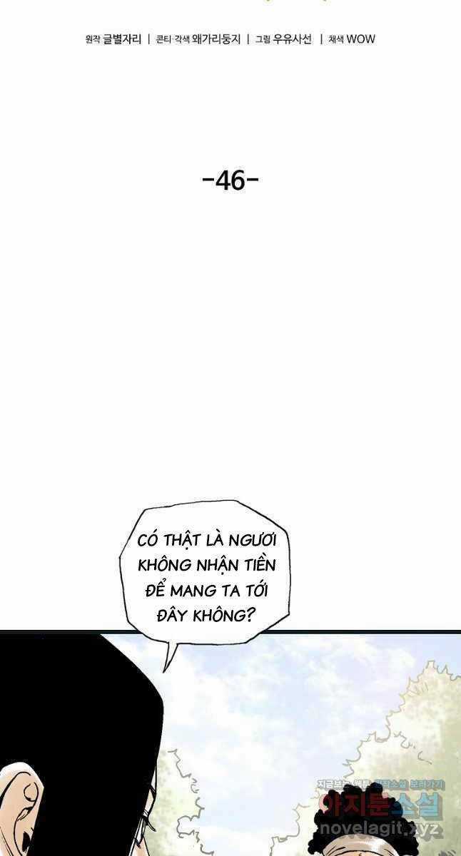 Ma Hiệp Côn Lôn Chapter 46 trang 4