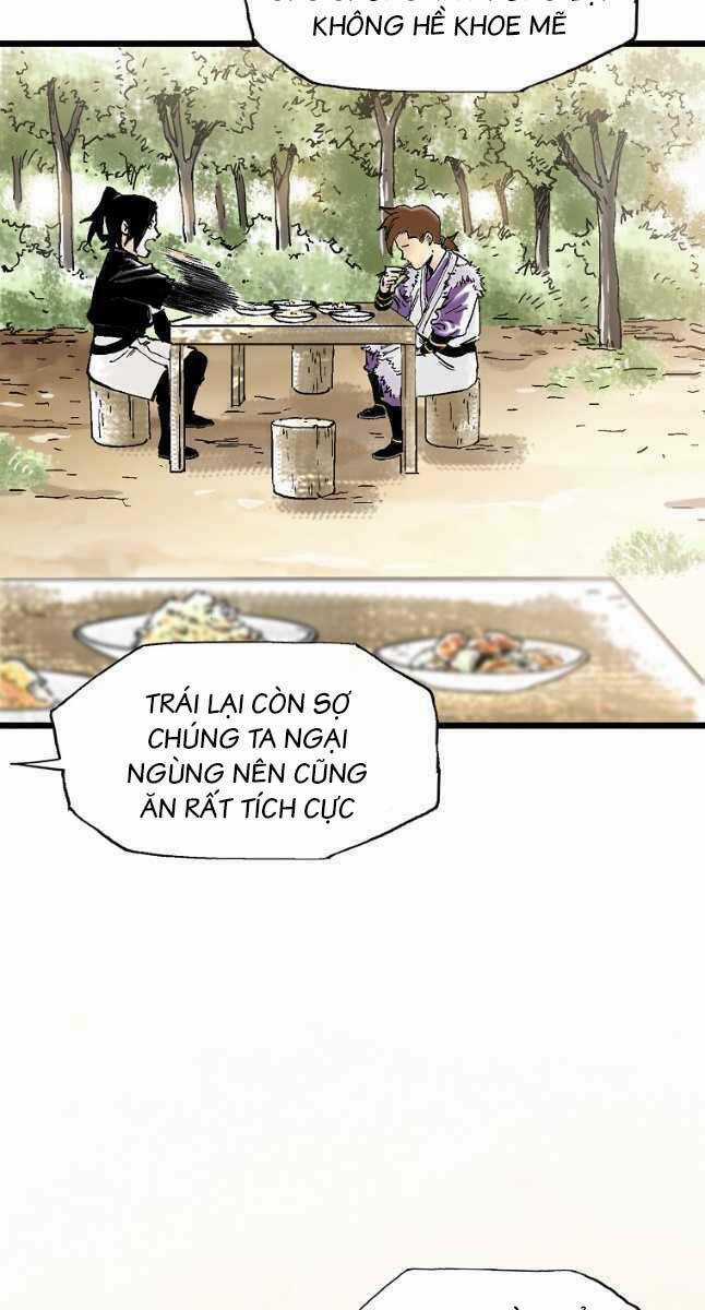 Ma Hiệp Côn Lôn Chapter 46 trang 40