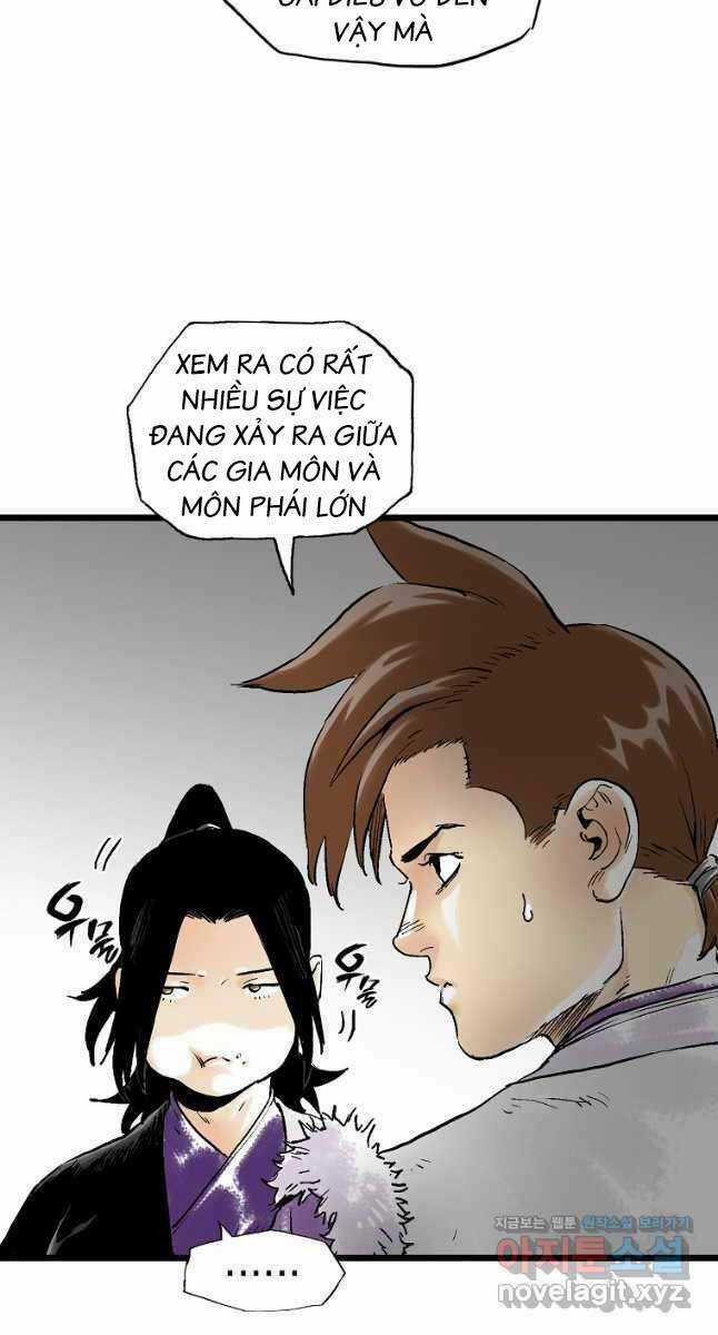 Ma Hiệp Côn Lôn Chapter 46 trang 43