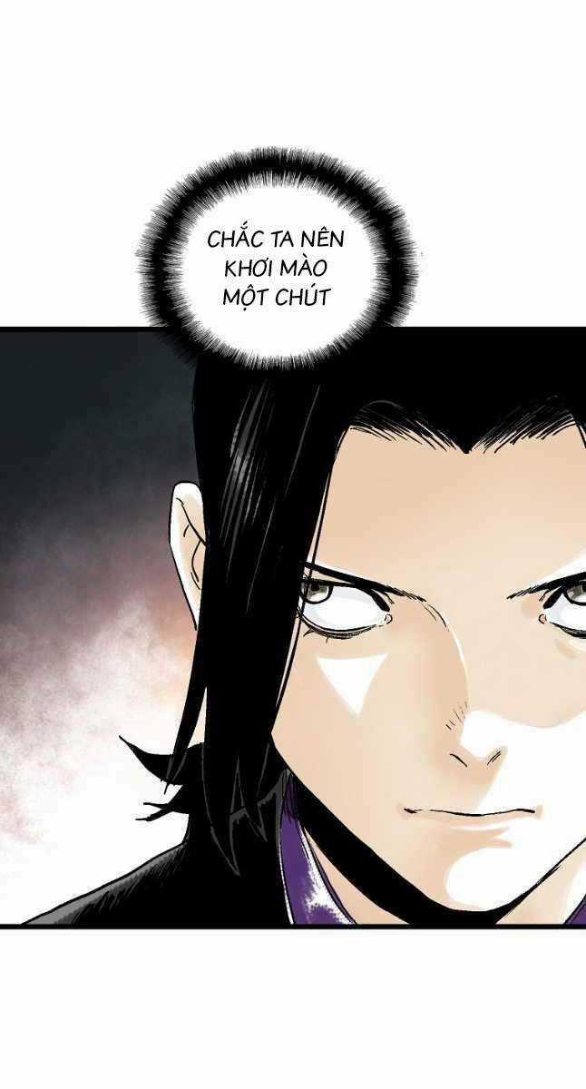 Ma Hiệp Côn Lôn Chapter 46 trang 44