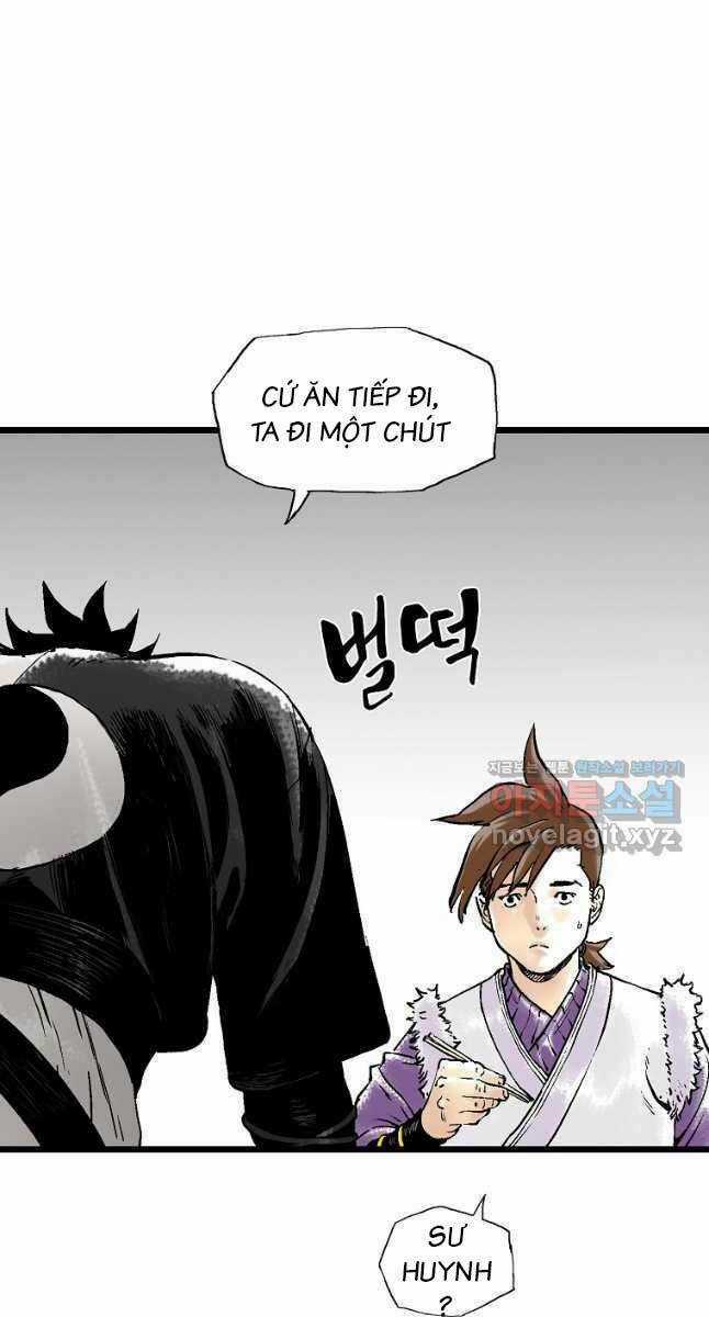 Ma Hiệp Côn Lôn Chapter 46 trang 45