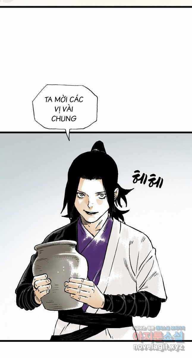 Ma Hiệp Côn Lôn Chapter 46 trang 47