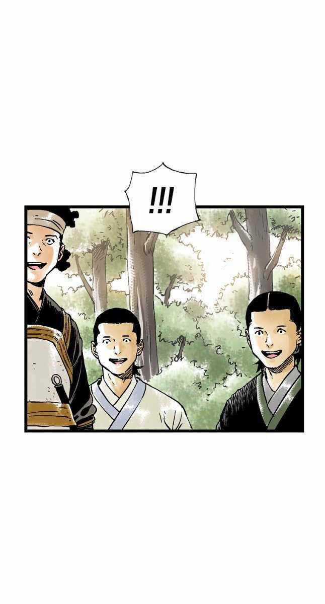 Ma Hiệp Côn Lôn Chapter 46 trang 48