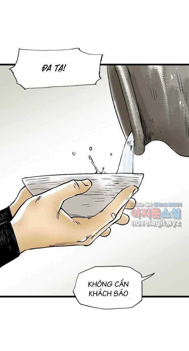 Ma Hiệp Côn Lôn Chapter 46 trang 49