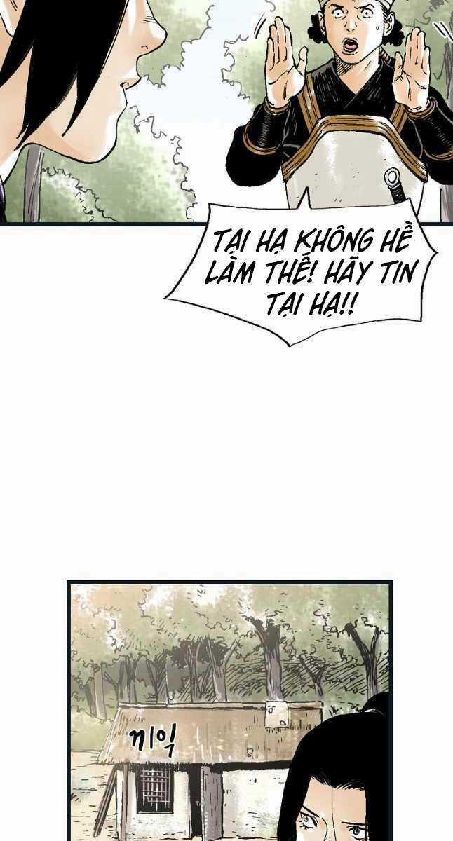 Ma Hiệp Côn Lôn Chapter 46 trang 5