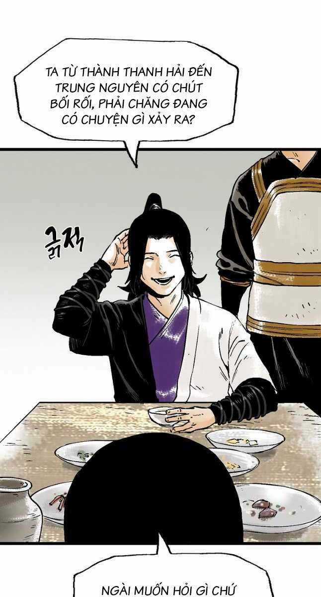 Ma Hiệp Côn Lôn Chapter 46 trang 50