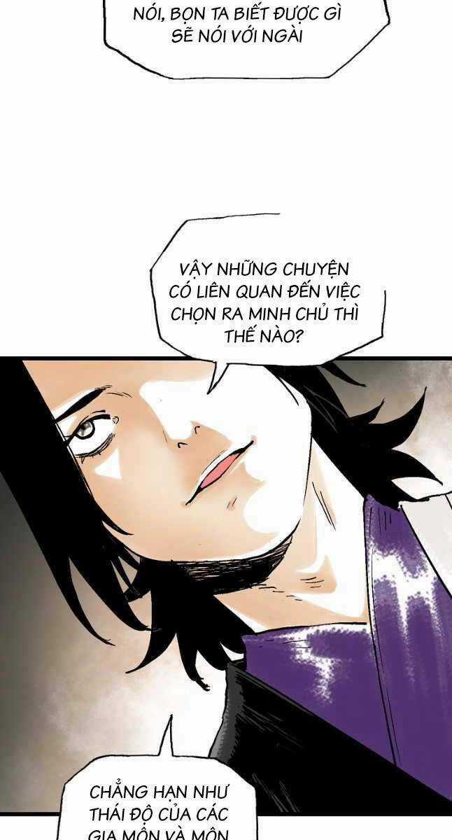 Ma Hiệp Côn Lôn Chapter 46 trang 51