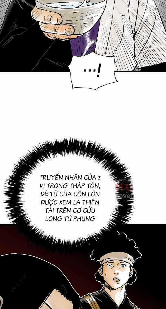 Ma Hiệp Côn Lôn Chapter 46 trang 54