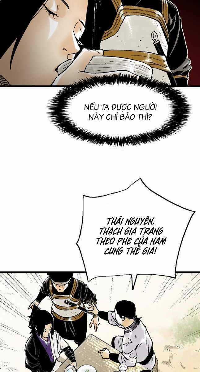 Ma Hiệp Côn Lôn Chapter 46 trang 55