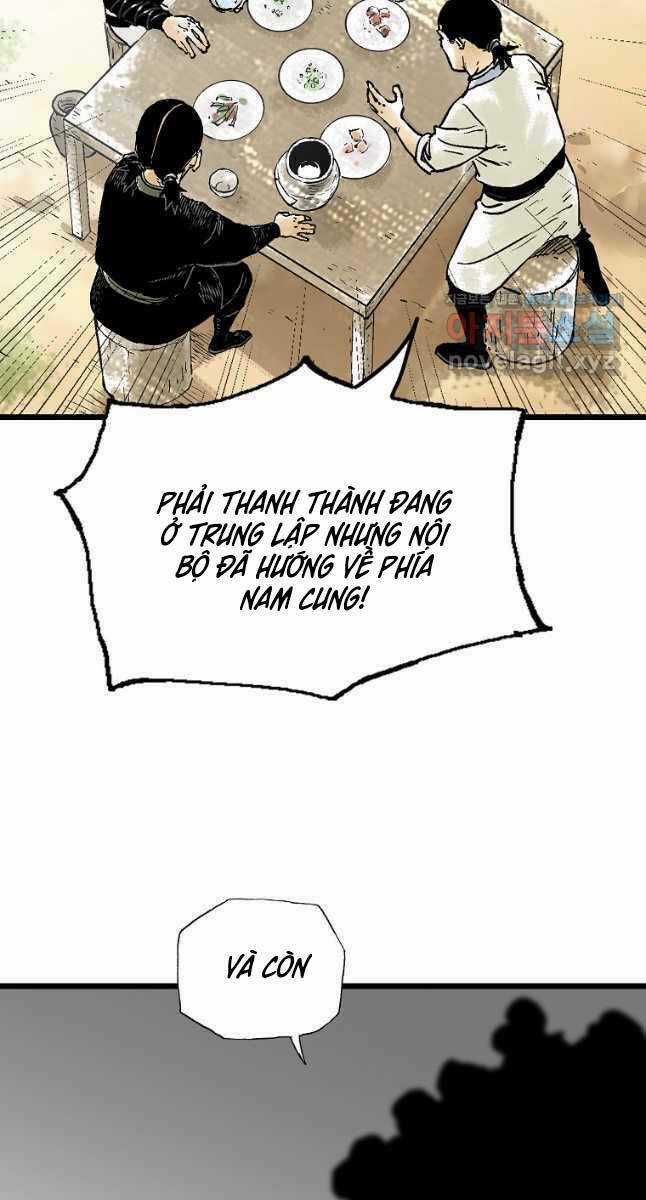 Ma Hiệp Côn Lôn Chapter 46 trang 56