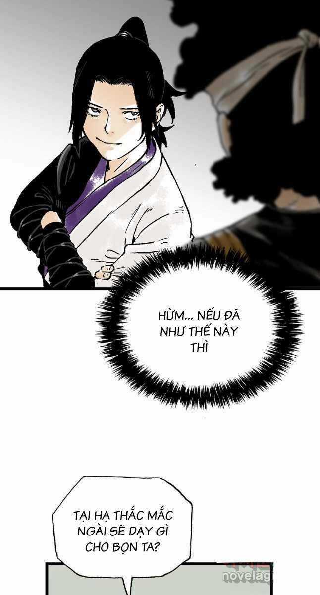 Ma Hiệp Côn Lôn Chapter 46 trang 57