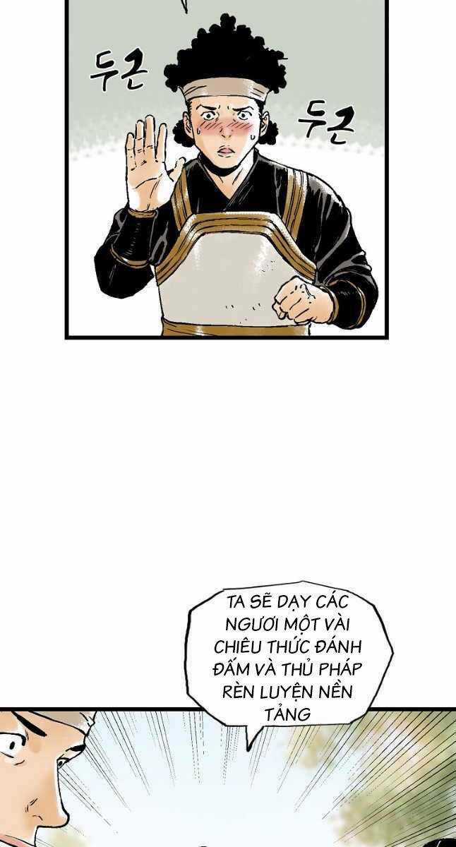 Ma Hiệp Côn Lôn Chapter 46 trang 58