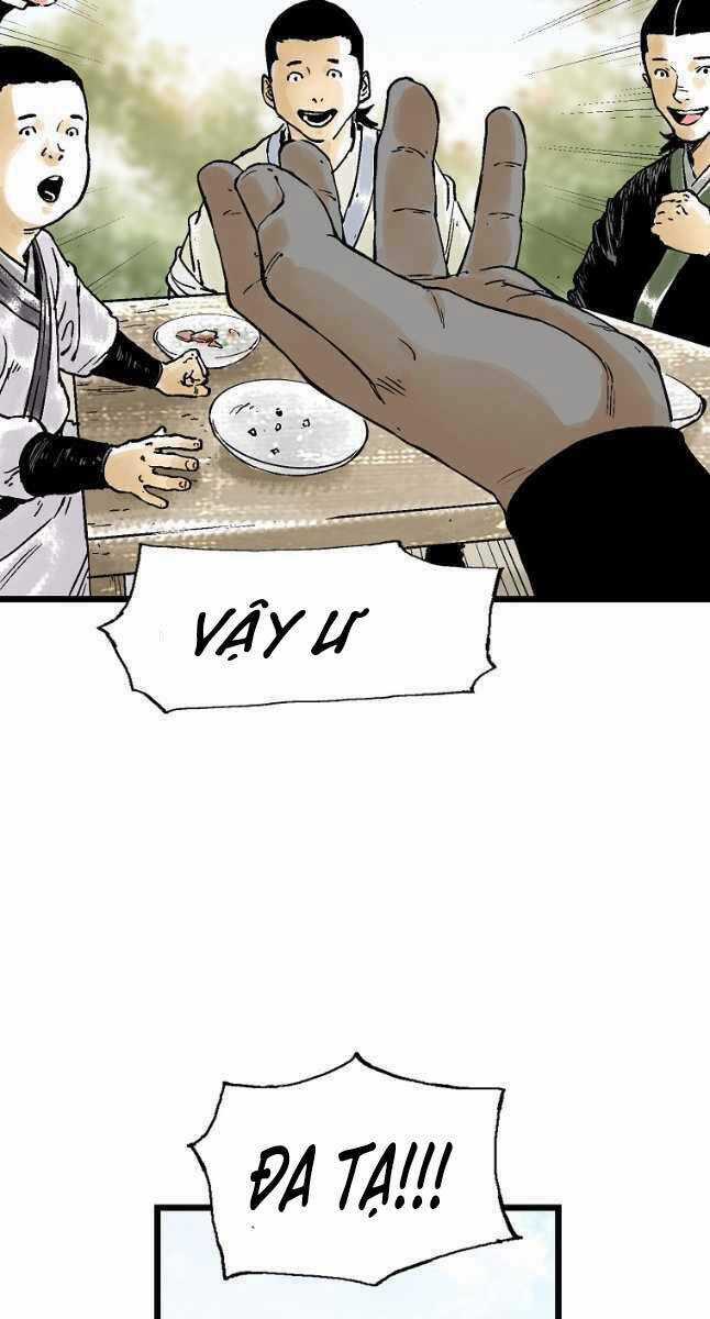 Ma Hiệp Côn Lôn Chapter 46 trang 59