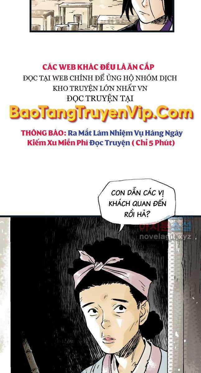 Ma Hiệp Côn Lôn Chapter 46 trang 6