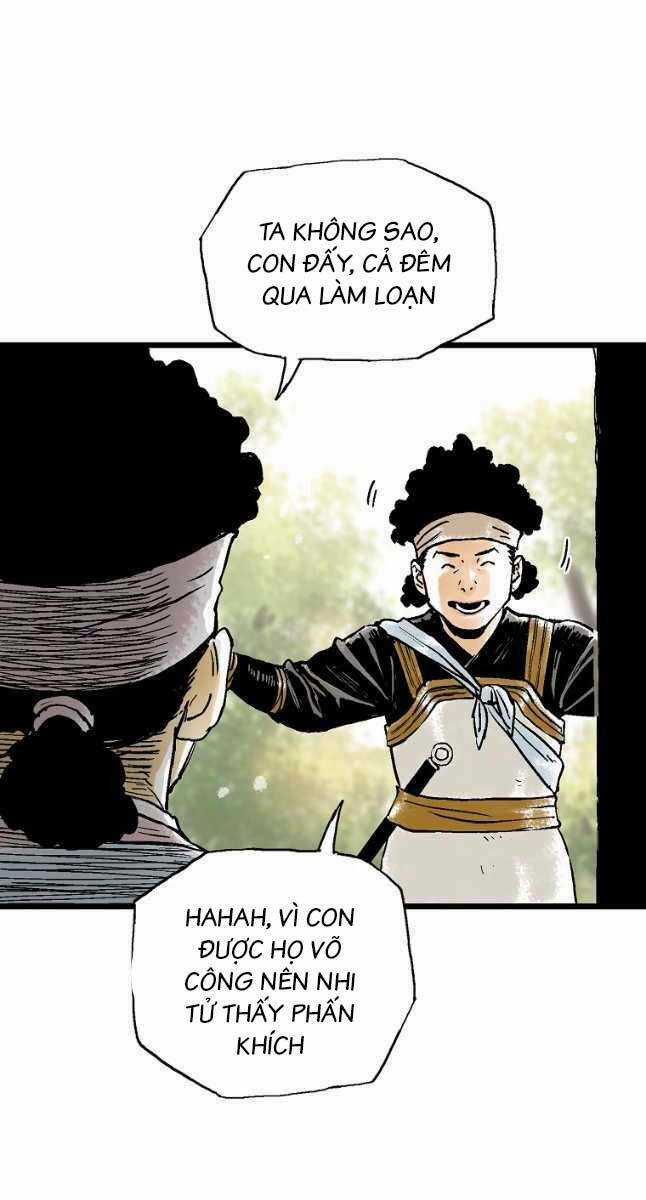 Ma Hiệp Côn Lôn Chapter 46 trang 63