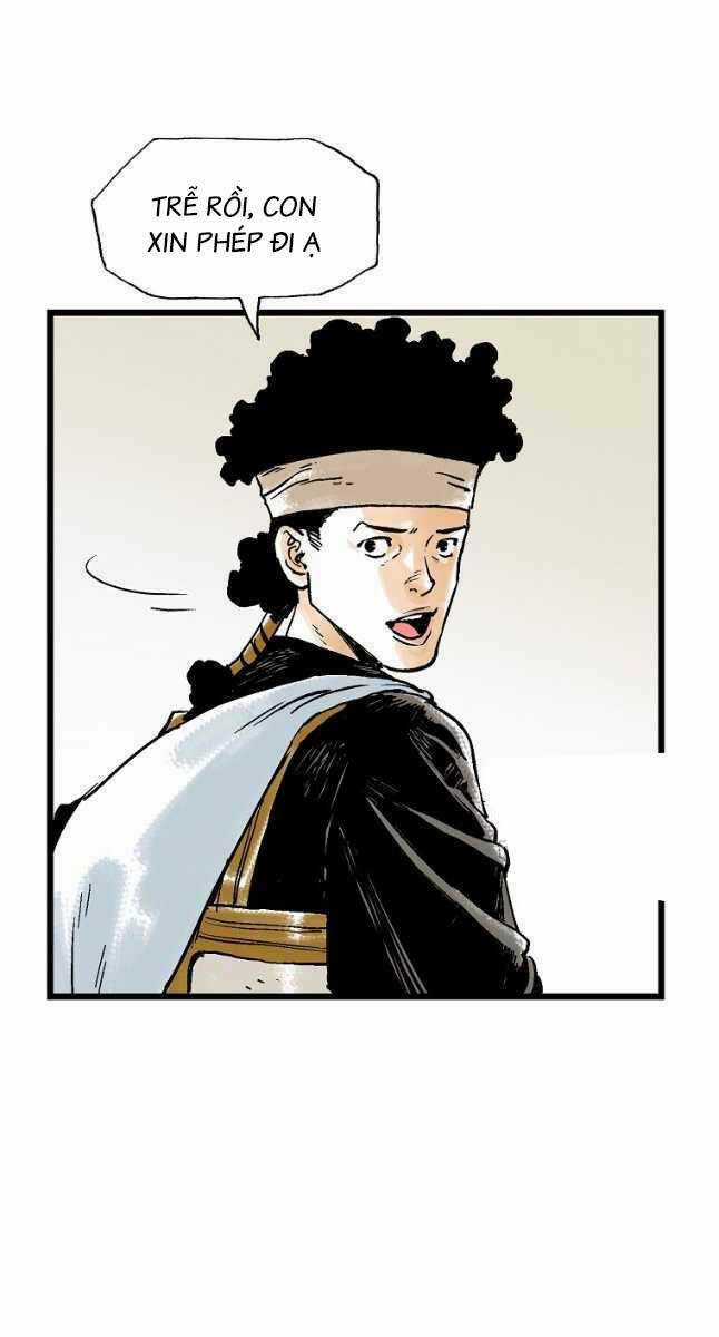 Ma Hiệp Côn Lôn Chapter 46 trang 64