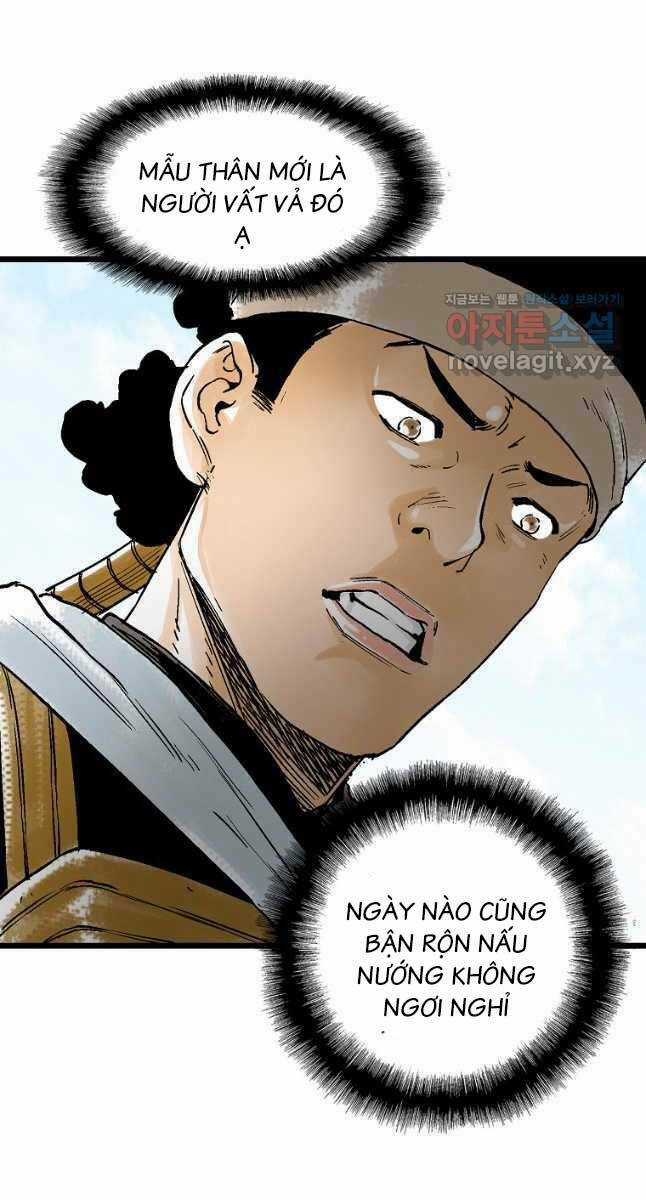 Ma Hiệp Côn Lôn Chapter 46 trang 66
