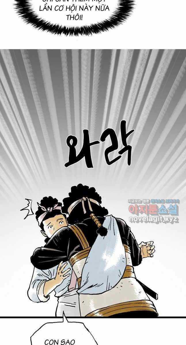 Ma Hiệp Côn Lôn Chapter 46 trang 69