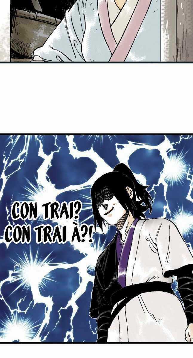 Ma Hiệp Côn Lôn Chapter 46 trang 7