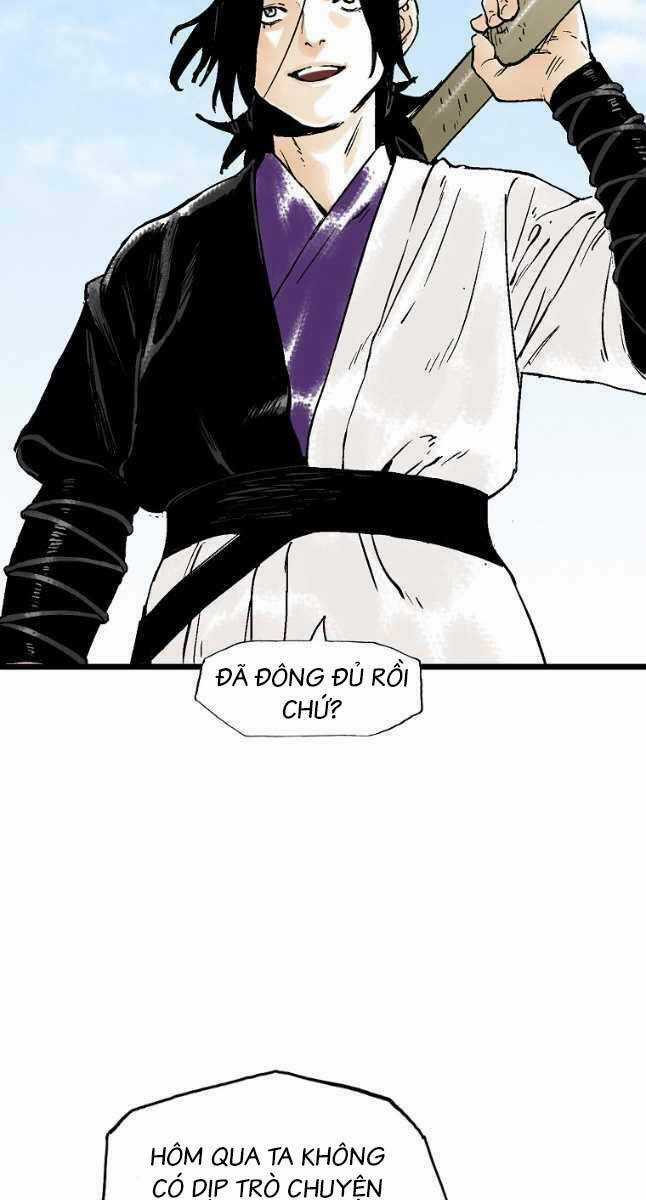 Ma Hiệp Côn Lôn Chapter 46 trang 74