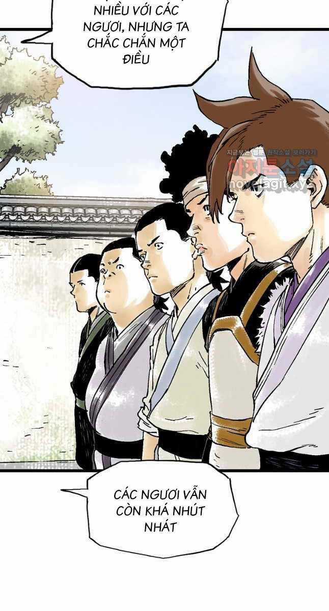 Ma Hiệp Côn Lôn Chapter 46 trang 75