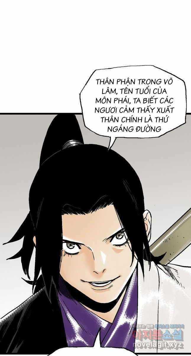 Ma Hiệp Côn Lôn Chapter 46 trang 76