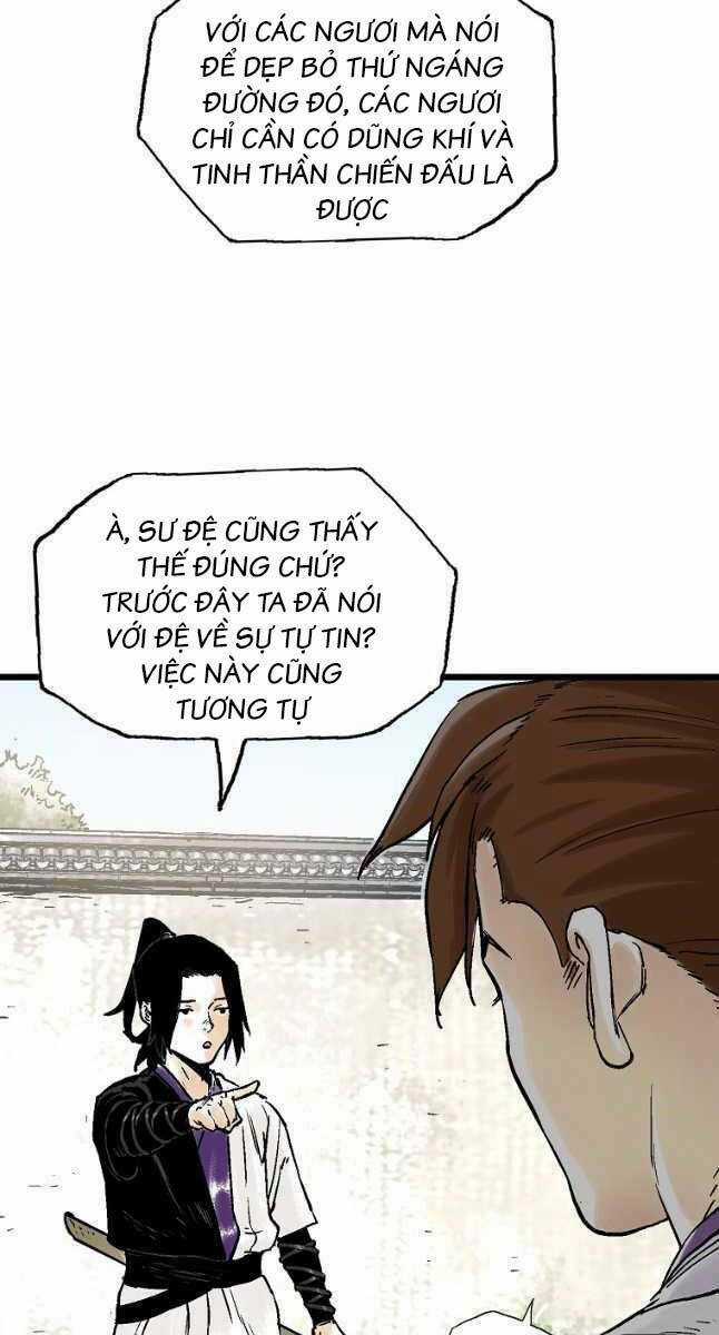 Ma Hiệp Côn Lôn Chapter 46 trang 77