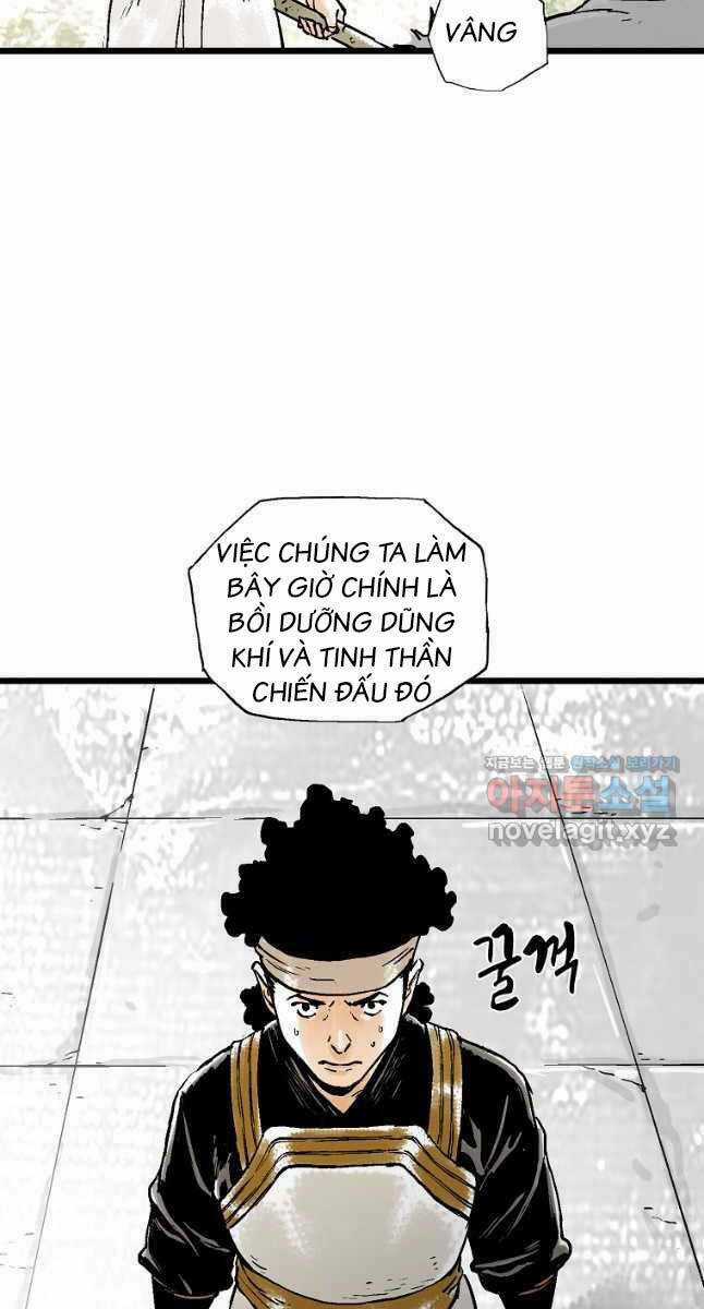 Ma Hiệp Côn Lôn Chapter 46 trang 78