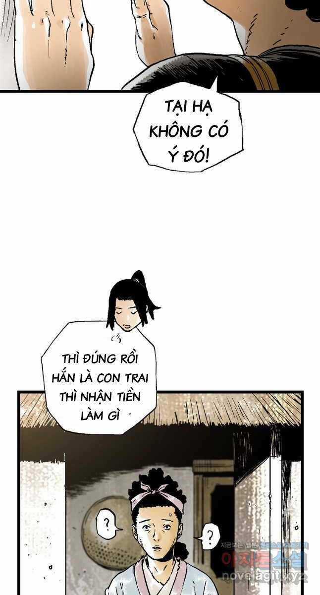 Ma Hiệp Côn Lôn Chapter 46 trang 9