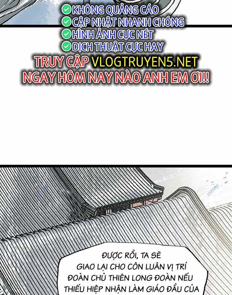 Ma Hiệp Côn Lôn Chapter 47 trang 101