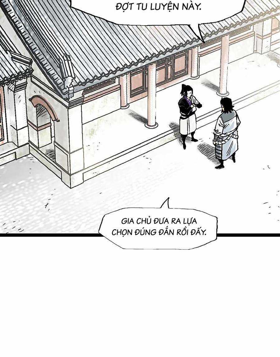 Ma Hiệp Côn Lôn Chapter 47 trang 102