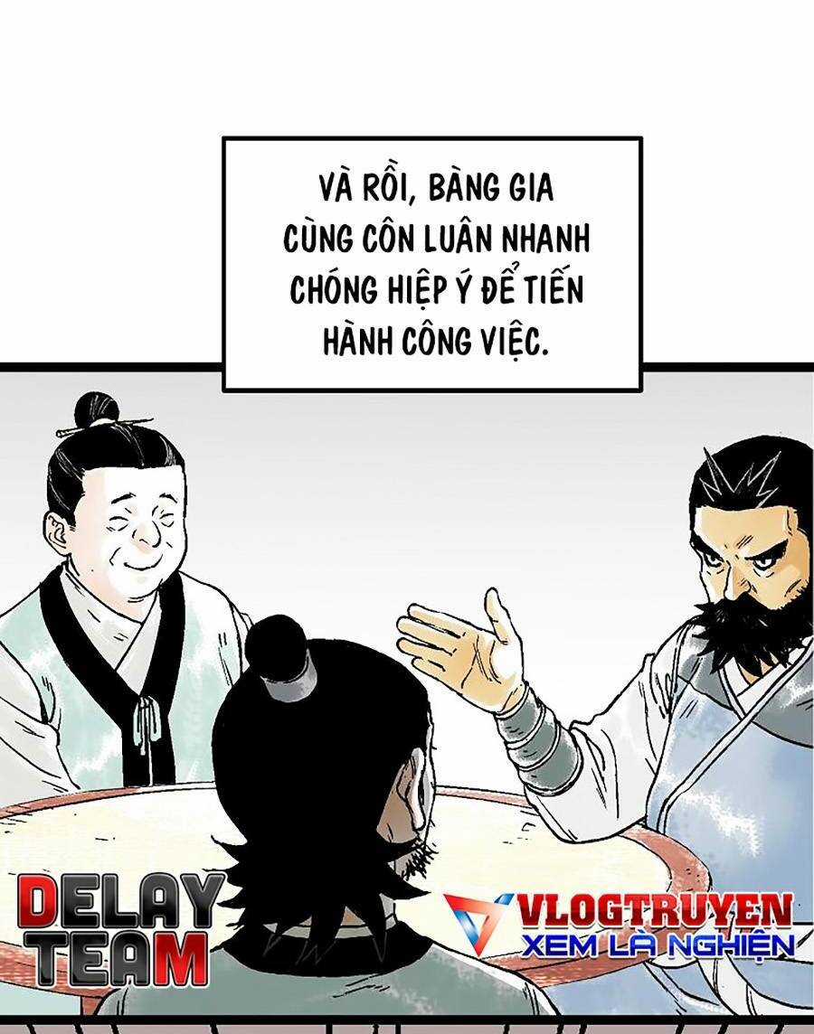 Ma Hiệp Côn Lôn Chapter 47 trang 103