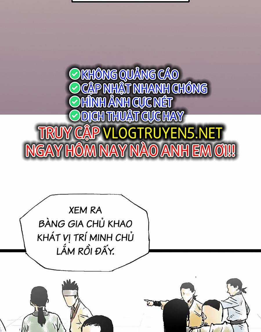 Ma Hiệp Côn Lôn Chapter 47 trang 106
