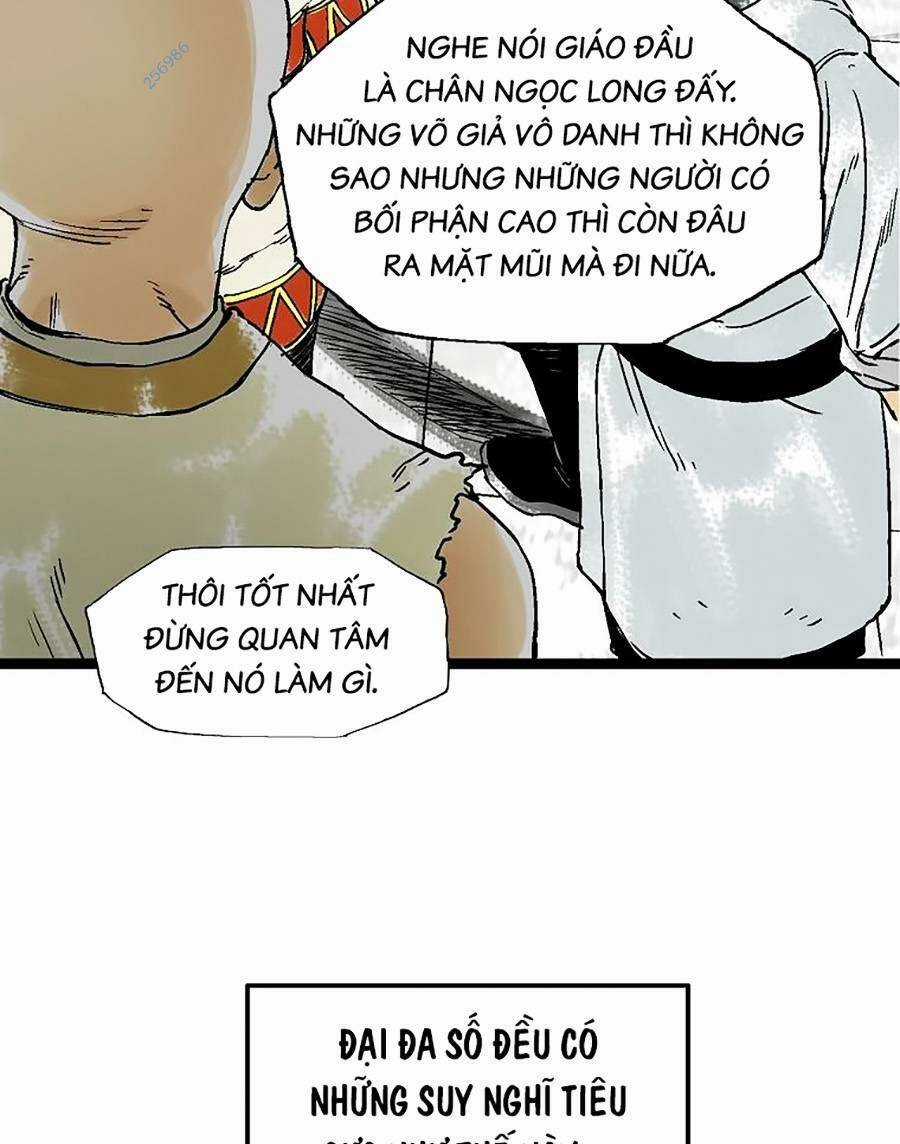 Ma Hiệp Côn Lôn Chapter 47 trang 108