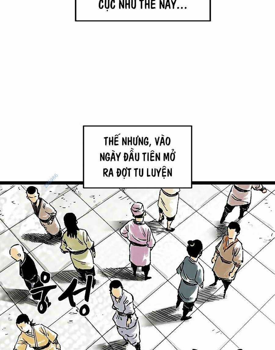 Ma Hiệp Côn Lôn Chapter 47 trang 109