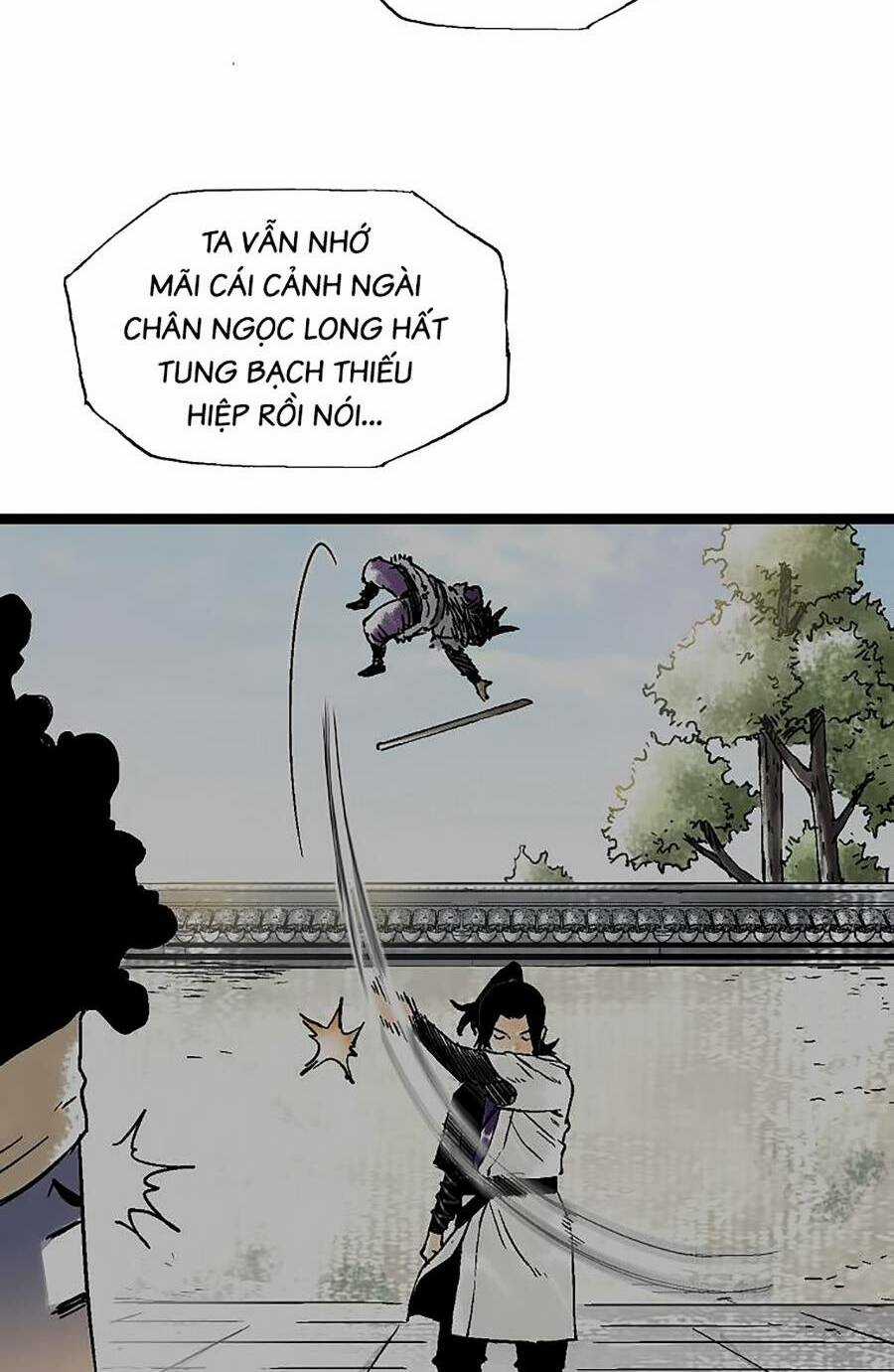 Ma Hiệp Côn Lôn Chapter 47 trang 11