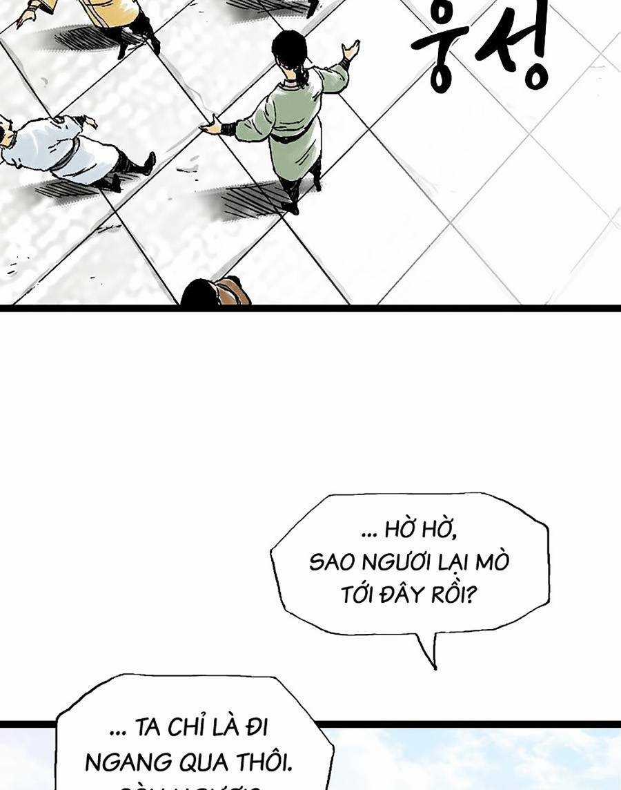 Ma Hiệp Côn Lôn Chapter 47 trang 110