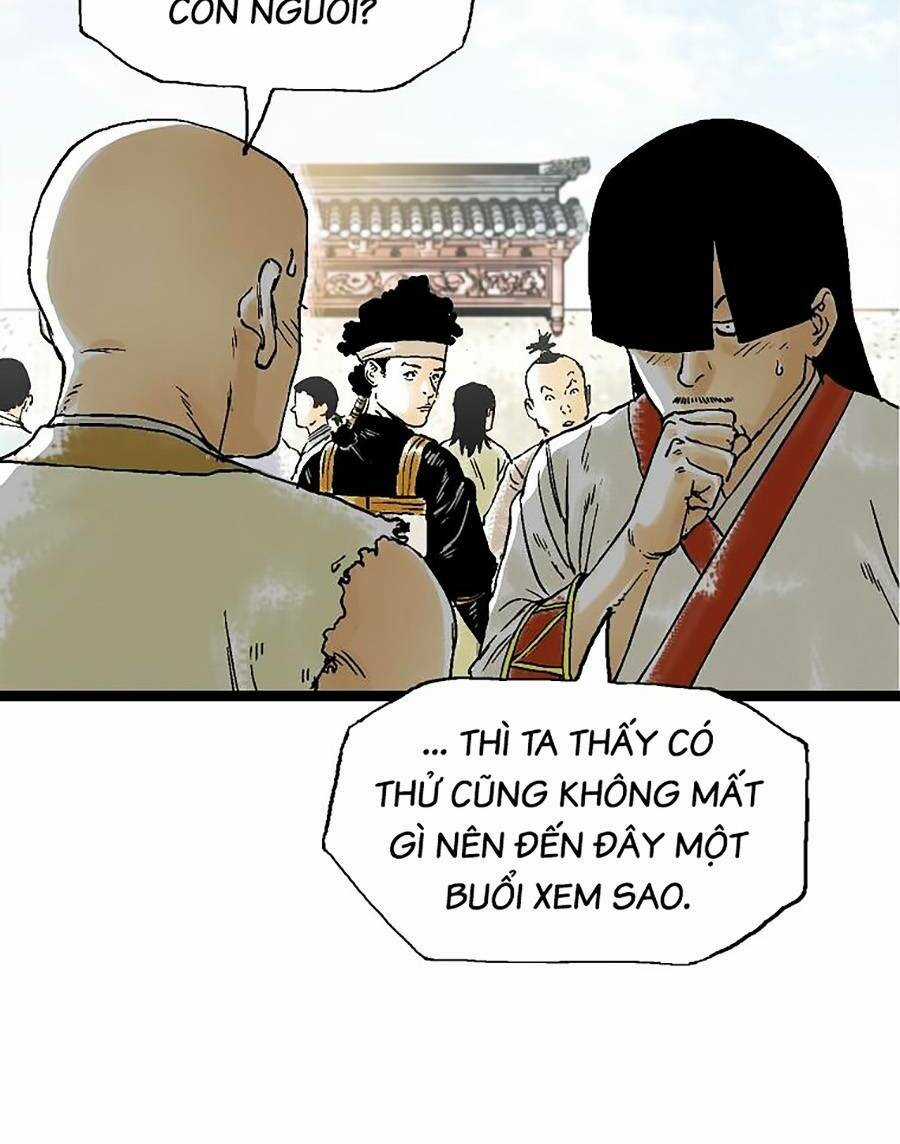 Ma Hiệp Côn Lôn Chapter 47 trang 111