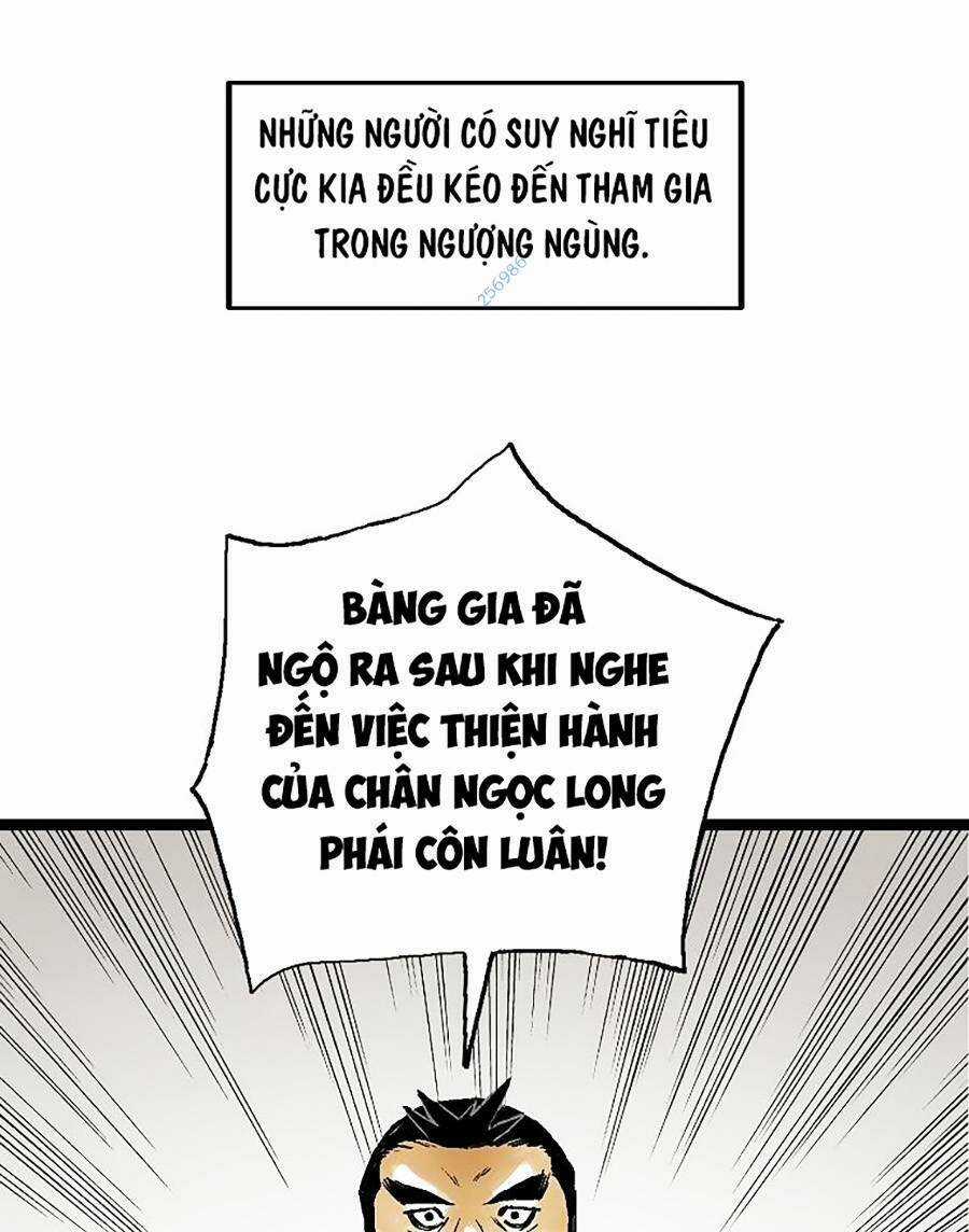 Ma Hiệp Côn Lôn Chapter 47 trang 112
