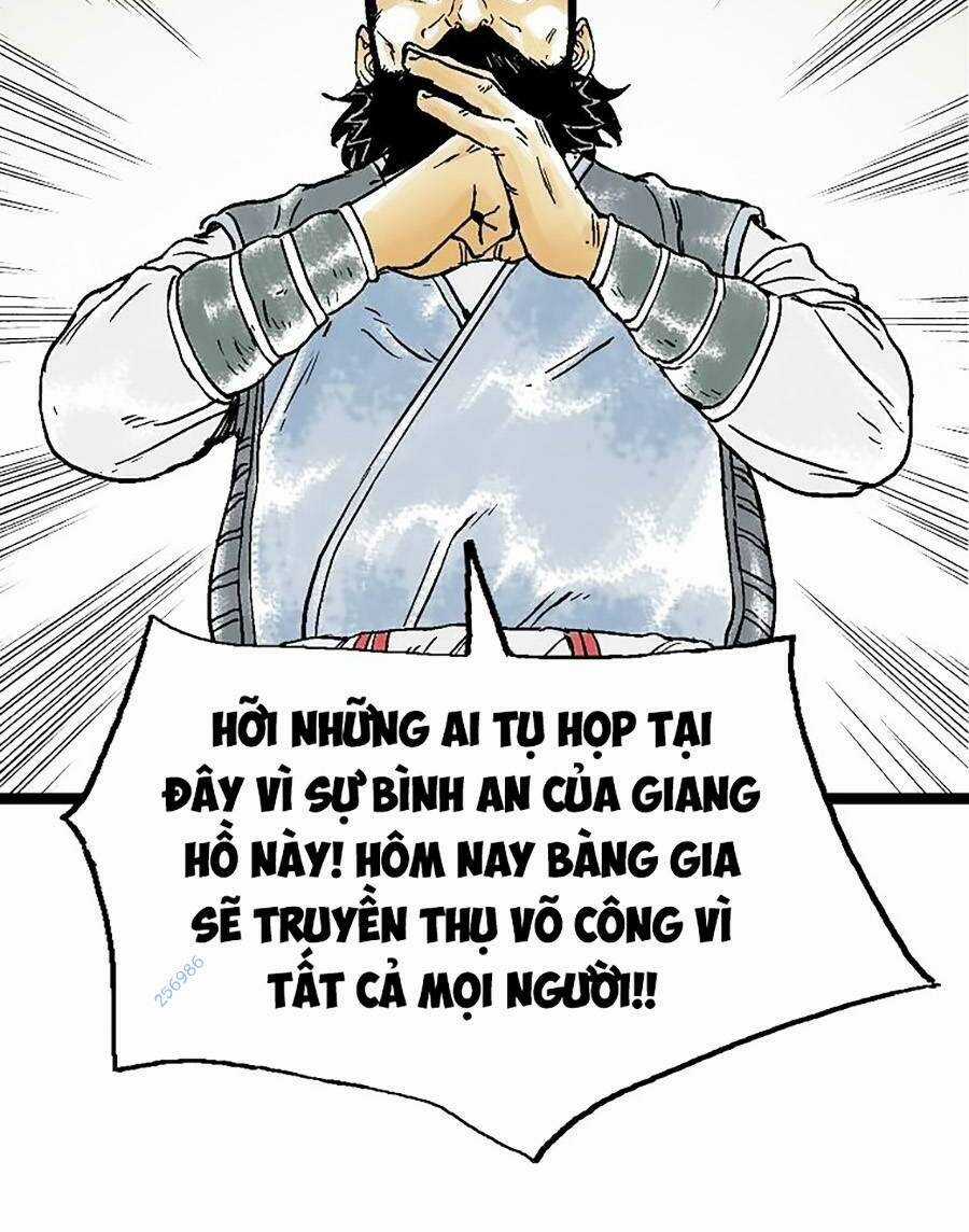 Ma Hiệp Côn Lôn Chapter 47 trang 113