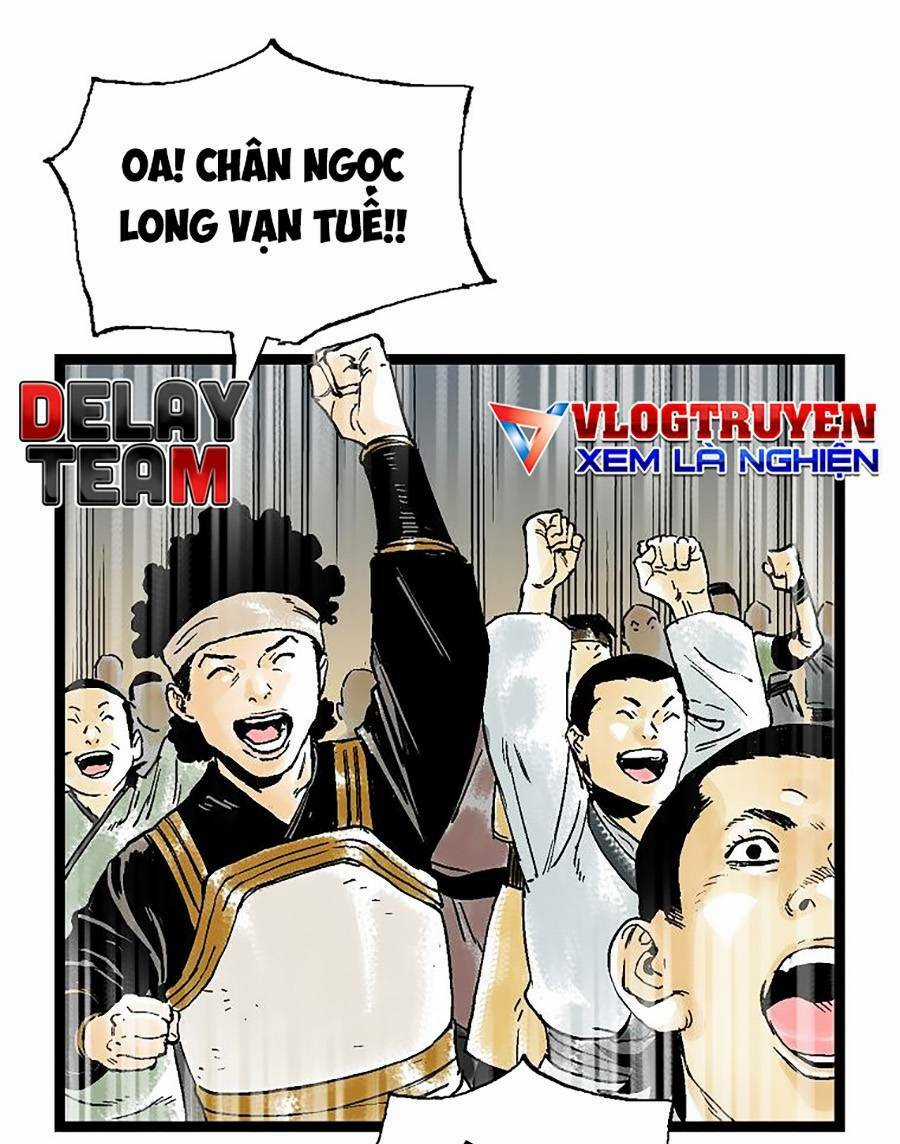 Ma Hiệp Côn Lôn Chapter 47 trang 114