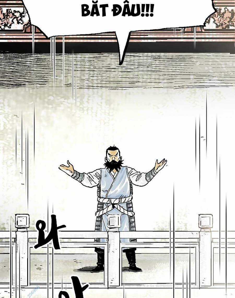 Ma Hiệp Côn Lôn Chapter 47 trang 116