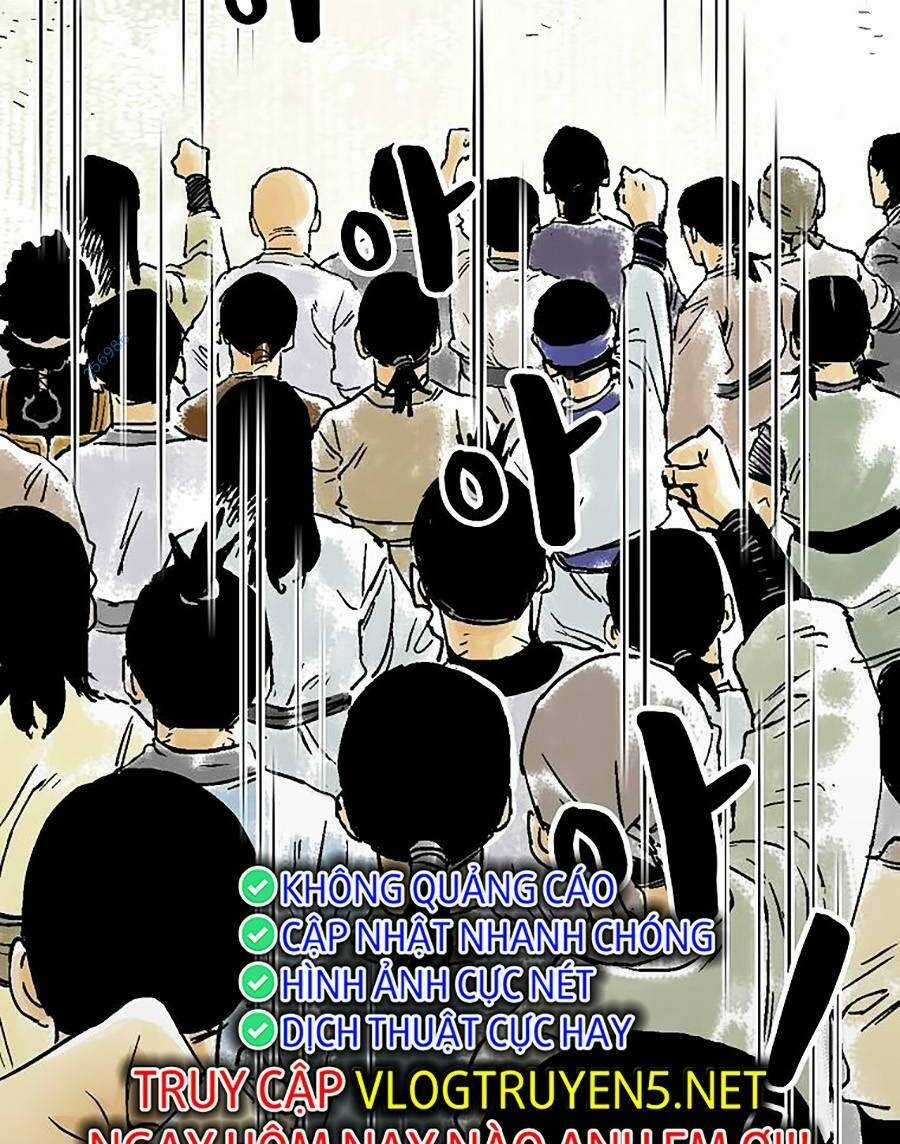 Ma Hiệp Côn Lôn Chapter 47 trang 117