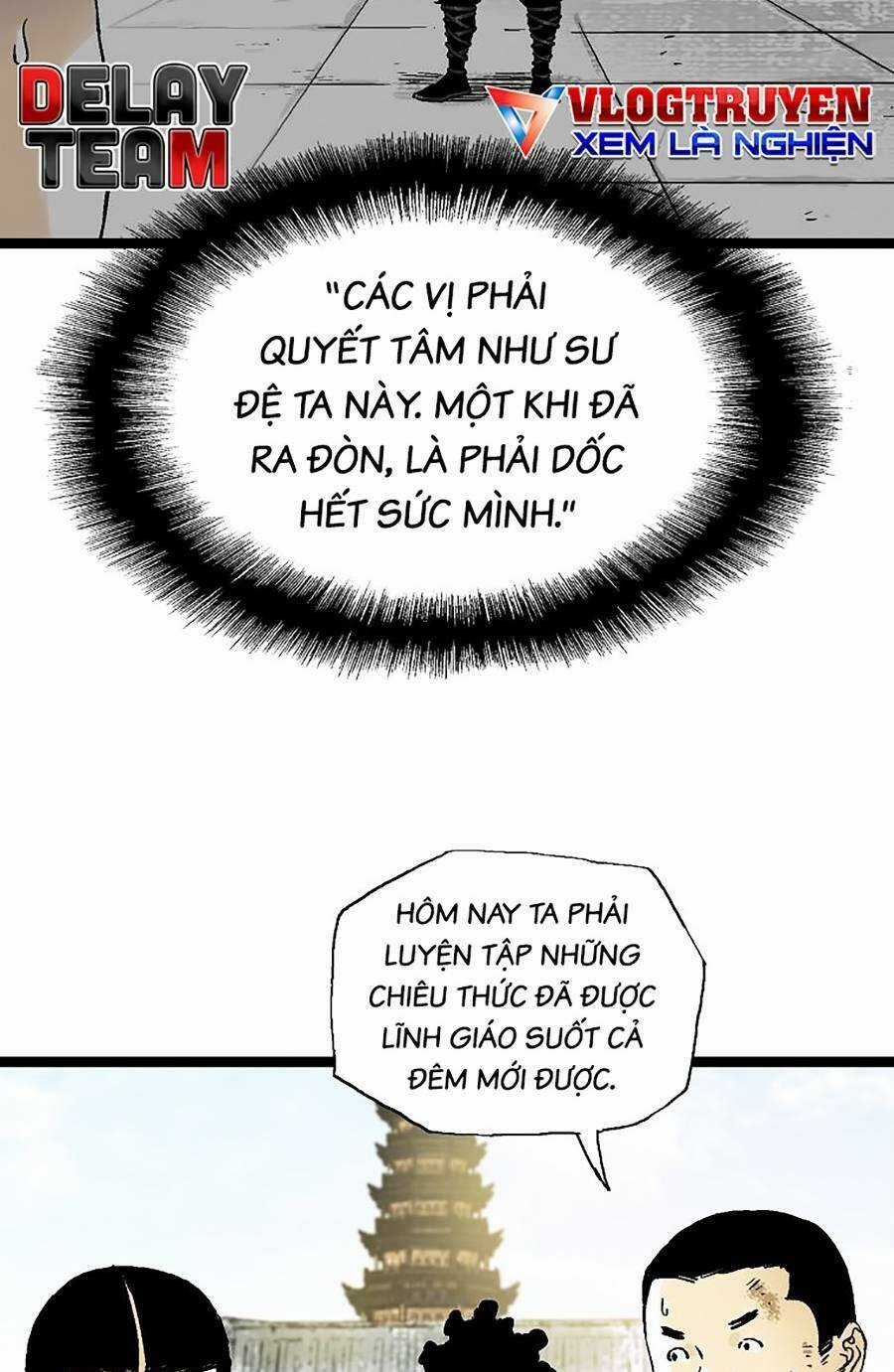 Ma Hiệp Côn Lôn Chapter 47 trang 12