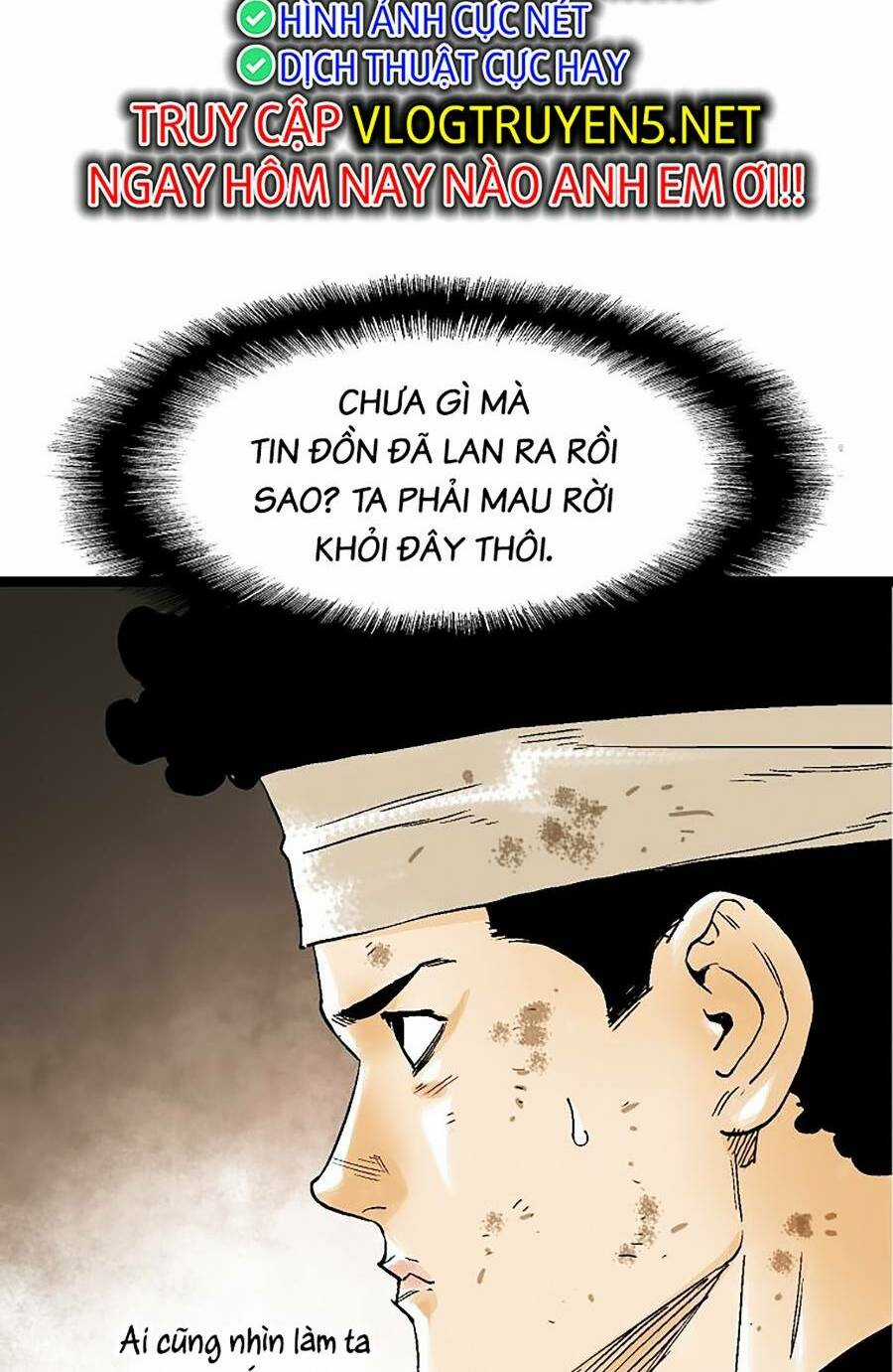 Ma Hiệp Côn Lôn Chapter 47 trang 15