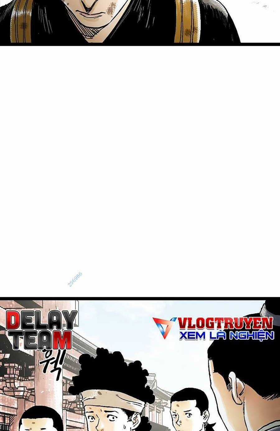 Ma Hiệp Côn Lôn Chapter 47 trang 17